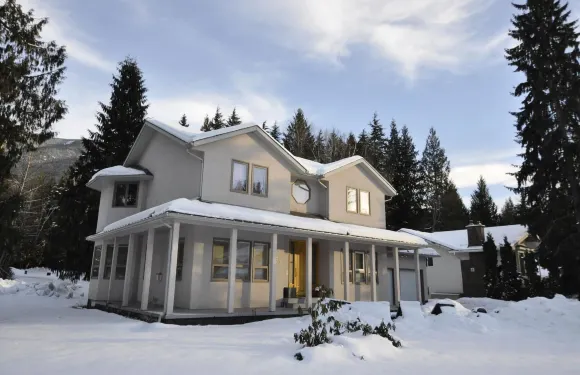 基石住宿加早餐旅館