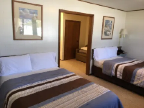 Coho Motel