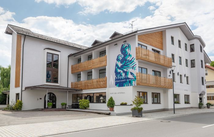 Hotel Antoniushof