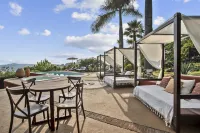 마운틴 파라다이스 리트리트: 카사네보-테포즈틀란 테포츨란 호텔