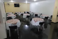 Oft Neve's Hotel - 2-Star