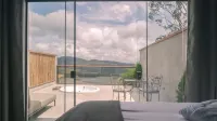 Pousada Monttana Hotels in Lavras Novas