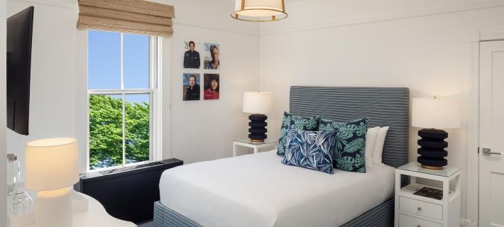 76 Main Ink Press Hotel โรงแรมในเกาะแนนทัคเก็ต