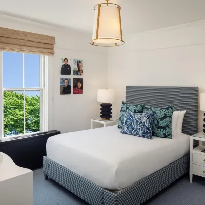 76 Main Ink Press Hotel Hotels near Great Harbor Yacht Club
