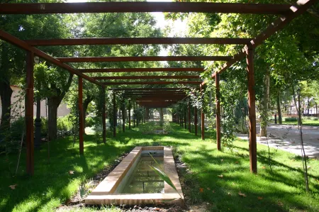 Hotel Ecologico Toral