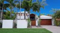 Luxurious, Tropical Haven, Mooloolaba- Moonda5