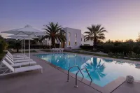Gaia - A Secret Luxury Hideaway - Villas