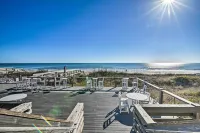 Resort Villa on Golf Course with Beach Access! - Gym