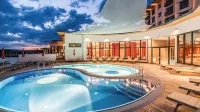 Allegria Resort Stegersbach - Allegria Hotel - Wifi