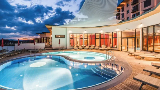 Allegria Resort Stegersbach - Allegria Hotel Hotels in 