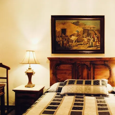 Casa Eugenia Hotel