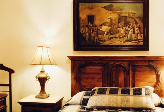 Casa Eugenia Hotel - Housity