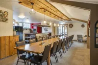 Boertel Lamperse Hei Hotels in Beers