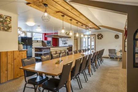 Boertel Lamperse Hei Отели в г. Overloon