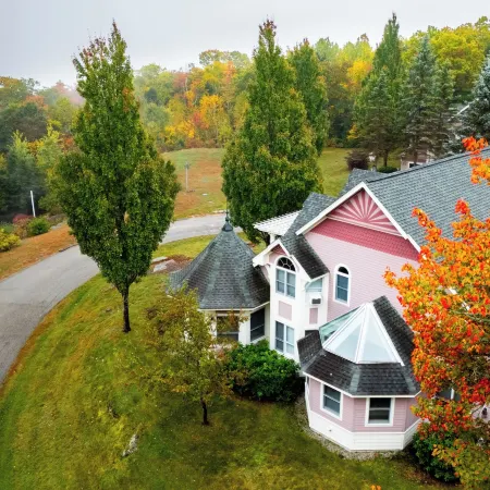 Nordic Village Condominium Resort