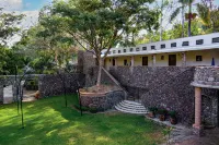 Quinta Pichón Hôtels à : Tepic