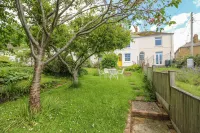 Bedford Terrace فنادق في بيمينستر