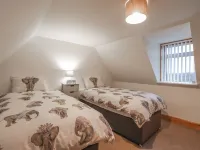 Nanville Hotels near The Old School Beauly