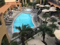 MainStay Suites Orange County John Wayne Airport - piscina