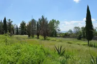 Finca Real San José Hotel a Contepec