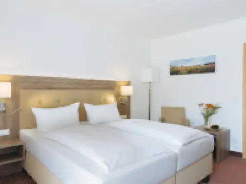Hotel Meerzeit Binz Hotels in Binz