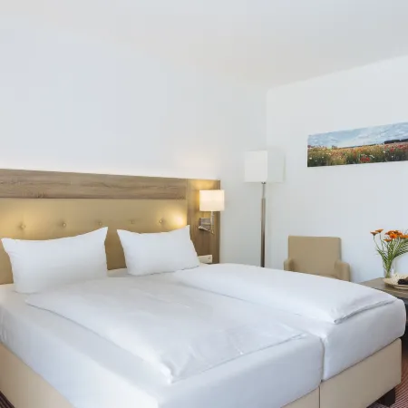 Hotel Meerzeit Binz