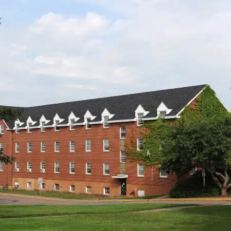 Dalhousie University Agricultural Campus