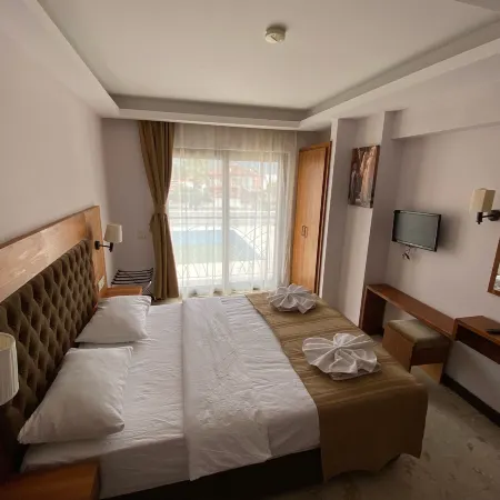 Montana Hotel