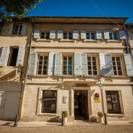 Hotel de l'Atelier