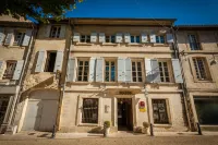 Hotel de l'Atelier Hotel di 