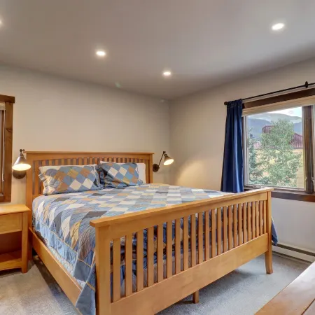 An303 Anaconda 3 Bedroom Condo