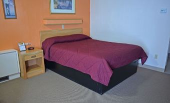 Budget Host Inn Iron Mountain