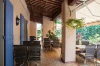 Hotel Mistral فنادق في Saint-Etienne-Du-Gres