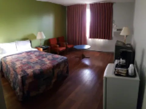 Home Away Inn Hotels in Drayton Valley