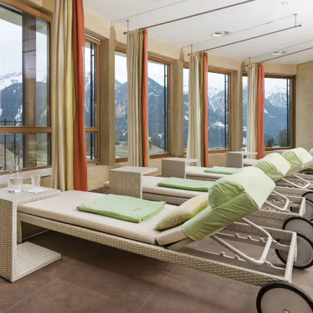 Wellnessresidenz Schalber