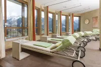 Wellnessresidenz Schalber - spa