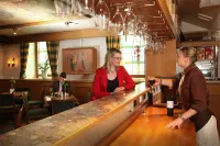Hotel Astor - Quầy bar