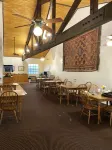 Windcrest Inn and Suites - breakfast