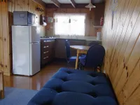 Ossies Motels and Chalets Hotels in Ohakune