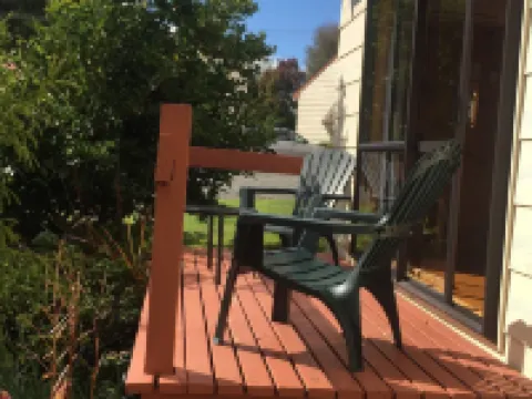 奧斯小屋汽車旅館 奧阿庫尼酒店