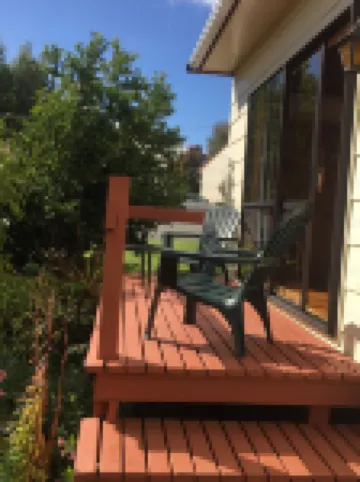 奧斯小屋汽車旅館