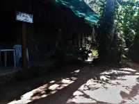Pousada Magia da Mata Hotels near Pista De Skate Da Praia Do Cepilhao Trindade RJ