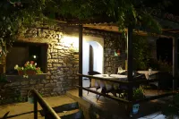 The Castle - bar