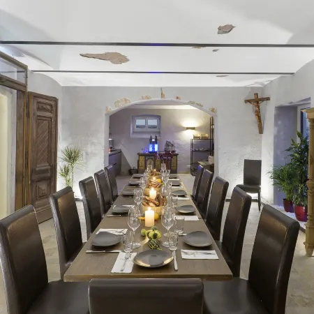 Villa Maria - Suiten & Appartement