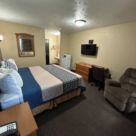 Eco-Lux Inn Norfolk