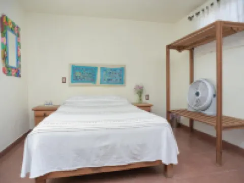 Posada del Fraile Hoteles en Tepotzotlán