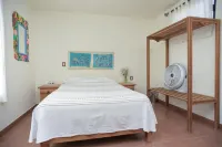 Posada del Fraile Hotels in Tepotzotlan