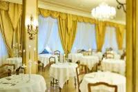 Hotel la Residence & Idrokinesis - breakfast