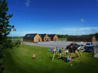 Kragelund Bed & Breakfast Hotels in Brovst Kommune