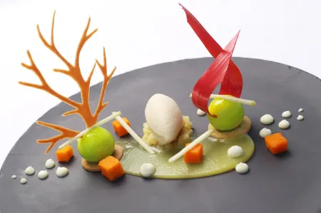 Château Blanchard Отели в г. Фёр